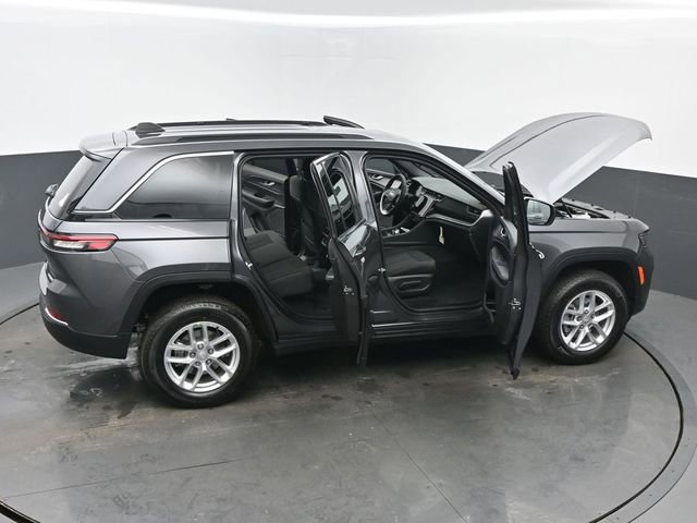 New 2026 Jeep Grand Cherokee Laredo X AWD/4WD image 65