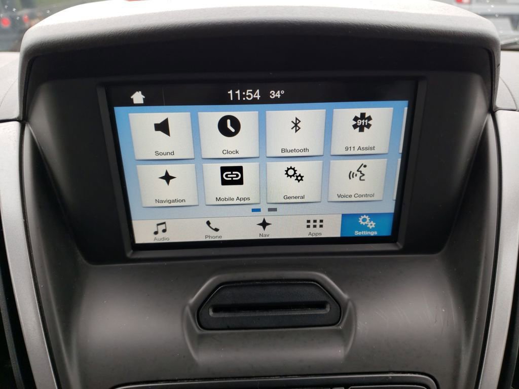 Used 2016 Ford Transit 150 XLT image 19