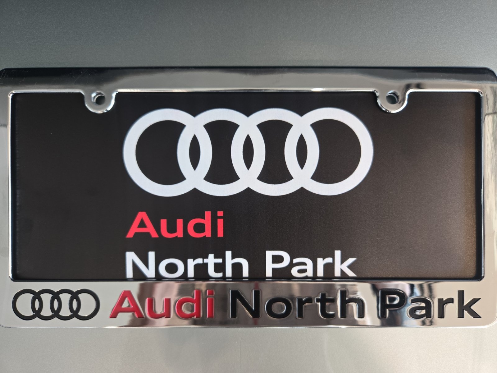 Used 2020 Audi Q7 3.0T Prestige w/ Prestige Package AWD/4WD image 21