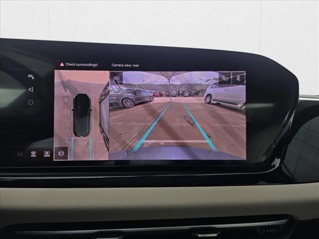 New 2025 Audi A5 2.0T Premium w/ Convenience Package image 25