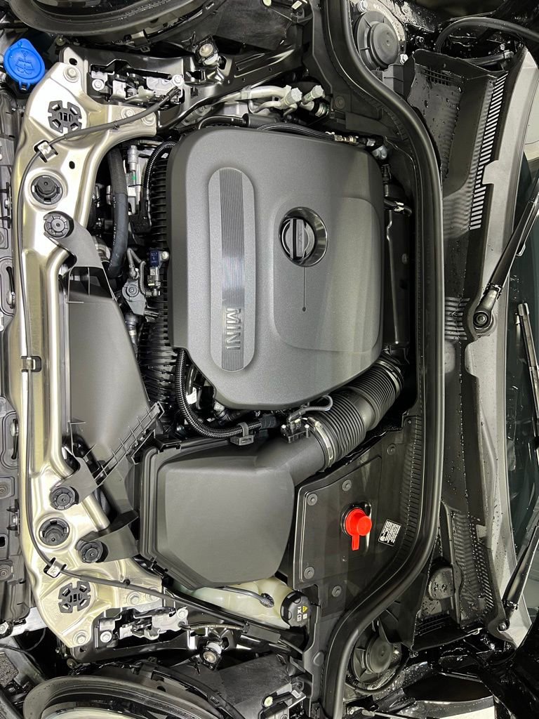 Certified 2025 MINI Cooper S image 26