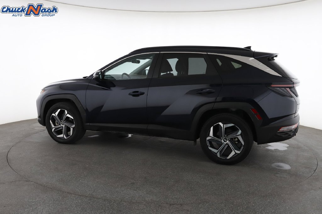 Used 2024 Hyundai Tucson SEL AWD/4WD image 8