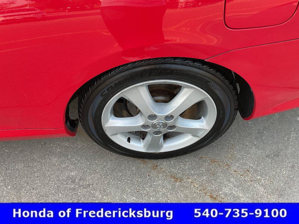 Used 2006 Toyota Solara SLE FWD image 10