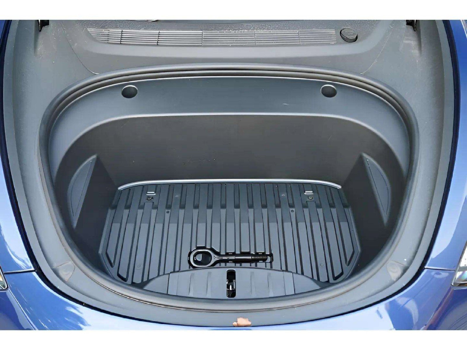 Used 2021 Tesla Model 3 Standard Range Plus image 25