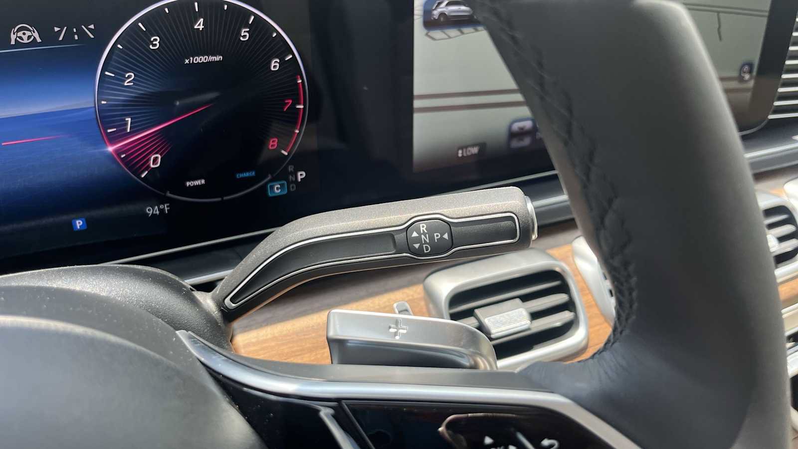 New 2026 Mercedes-Benz GLE 350 4MATIC image 49
