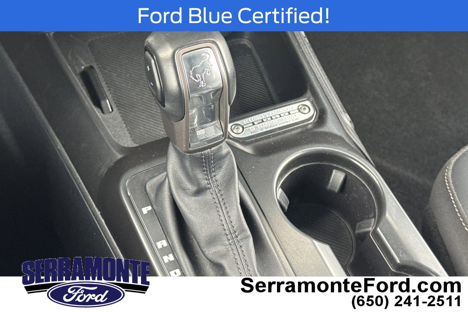 Certified 2025 Ford Bronco Outer Banks AWD/4WD image 25