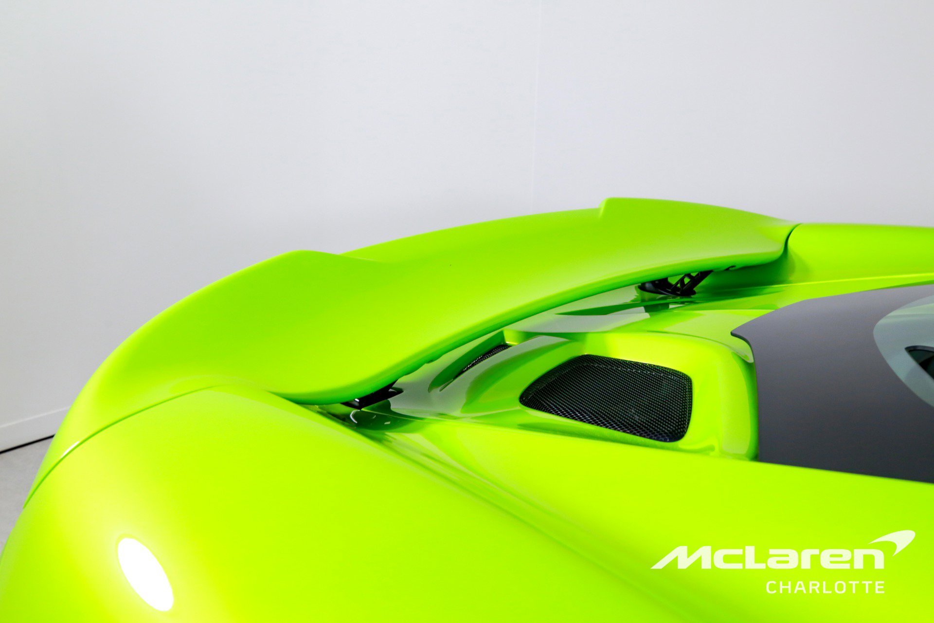 Used 2016 McLaren 675LT Coupe image 31