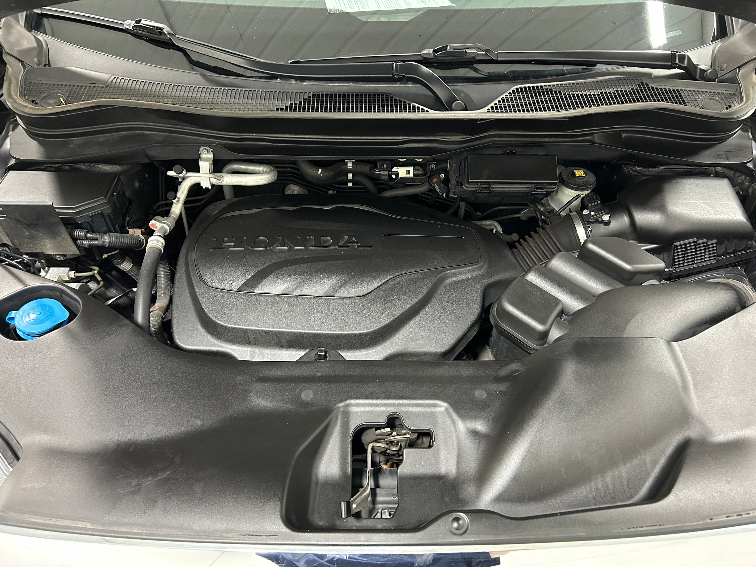Used 2023 Honda Ridgeline RTL-E image 17