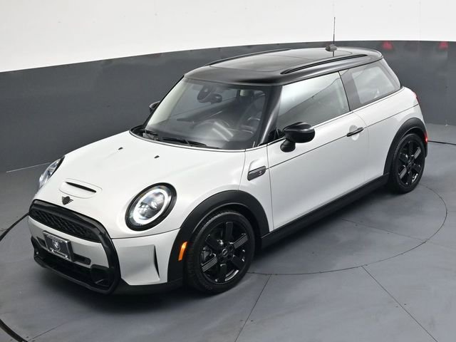 Used 2022 MINI Cooper S image 30