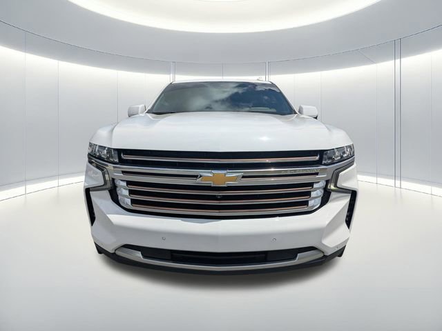 Used 2023 Chevrolet Tahoe High Country w/ Premium Package 2 AWD/4WD image 8