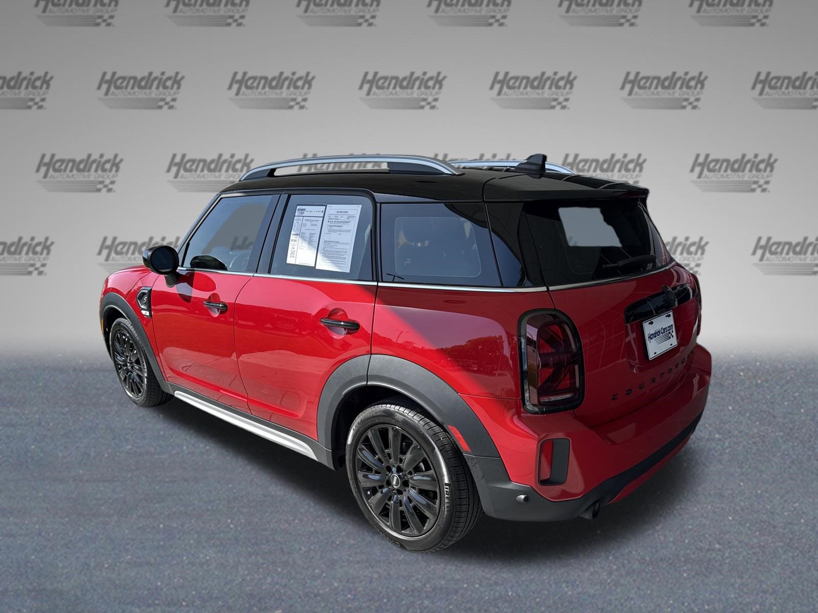 Used 2023 MINI Cooper Countryman S FWD image 7