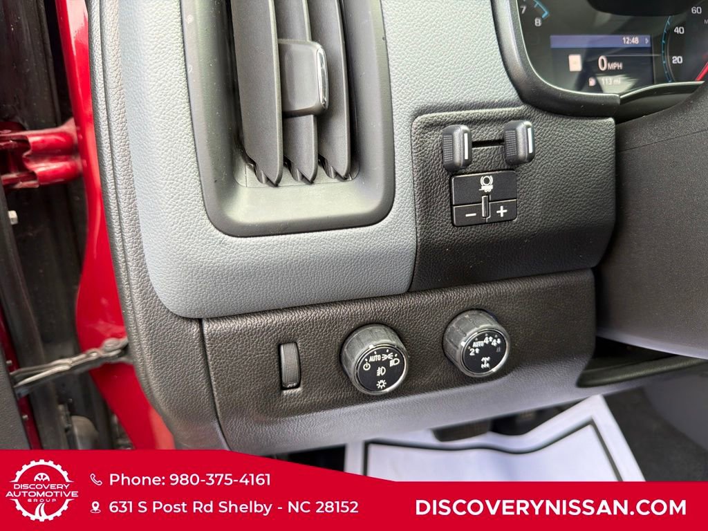 Used 2019 Chevrolet Colorado Z71 image 15