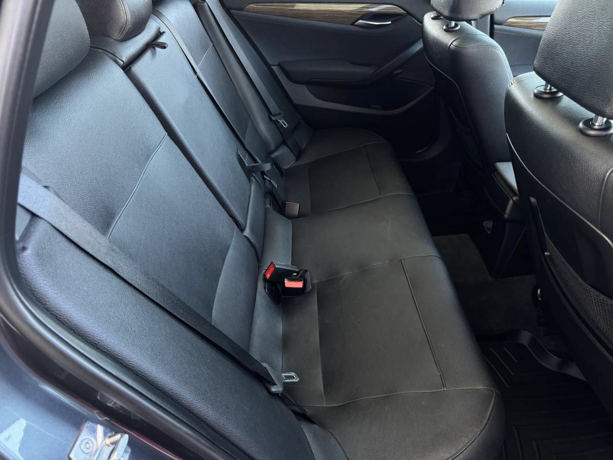 Used 2015 BMW X1 xDrive28i AWD/4WD image 21