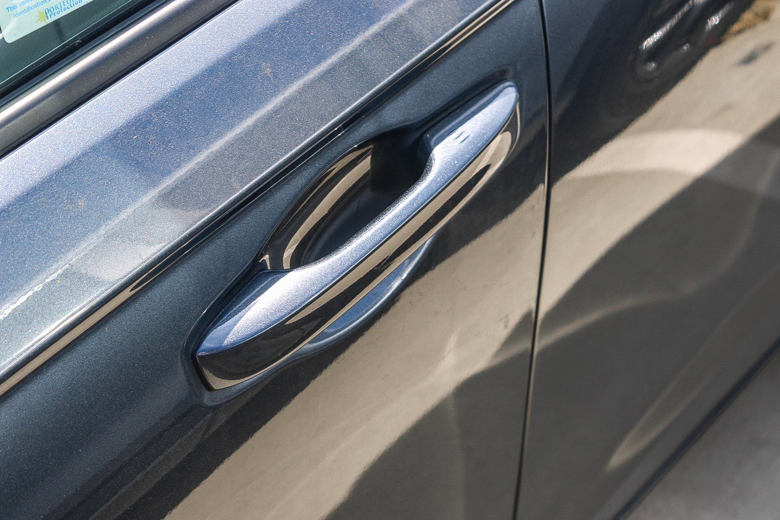 Certified 2024 Honda Accord Touring image 9