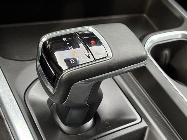 Used 2023 Chevrolet Silverado 1500 LTZ image 16