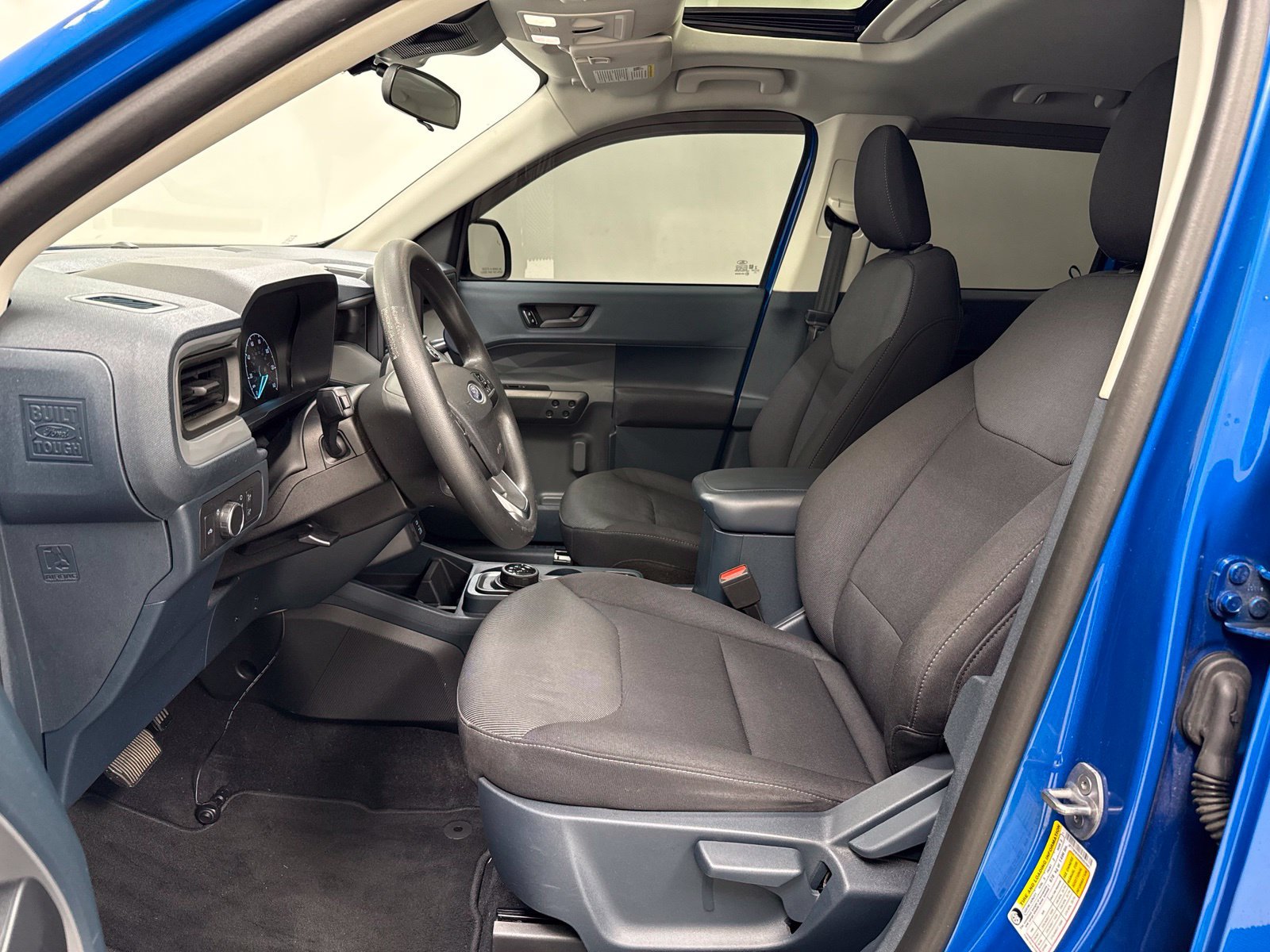 Used 2022 Ford Maverick XL FWD image 16