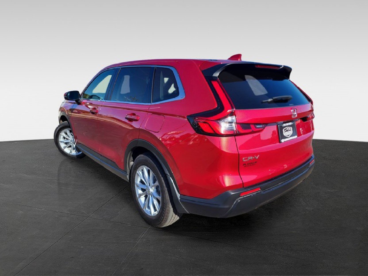 Used 2024 Honda CR-V EX image 5