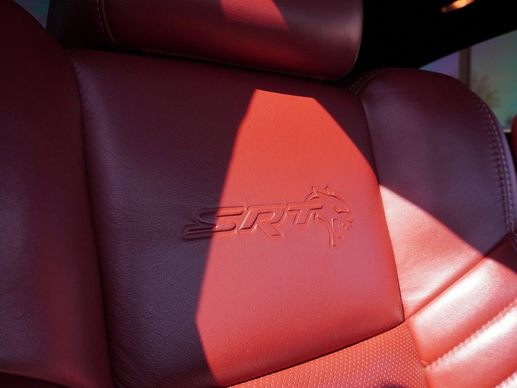 Used 2021 Dodge Charger SRT Hellcat w/ Harman/Kardon Audio Group image 30