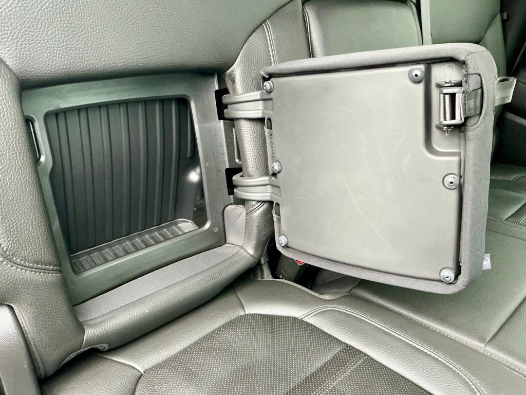 Used 2019 GMC Sierra 1500 Denali w/ Denali Ultimate Package image 29