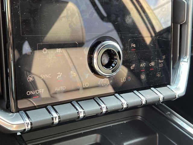 New 2025 GMC Acadia Elevation w/ Elevation Premium Package image 24