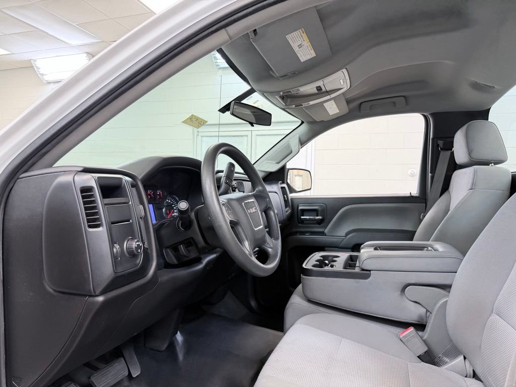Used 2016 GMC Sierra 1500 2WD Regular Cab image 15