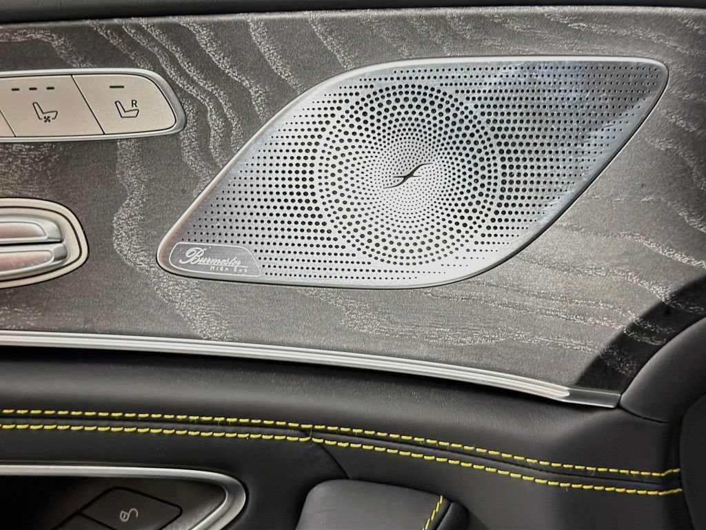 Used 2022 Mercedes-Benz AMG GT 53 image 19