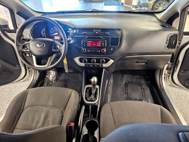 Used 2015 Kia Rio LX image 9