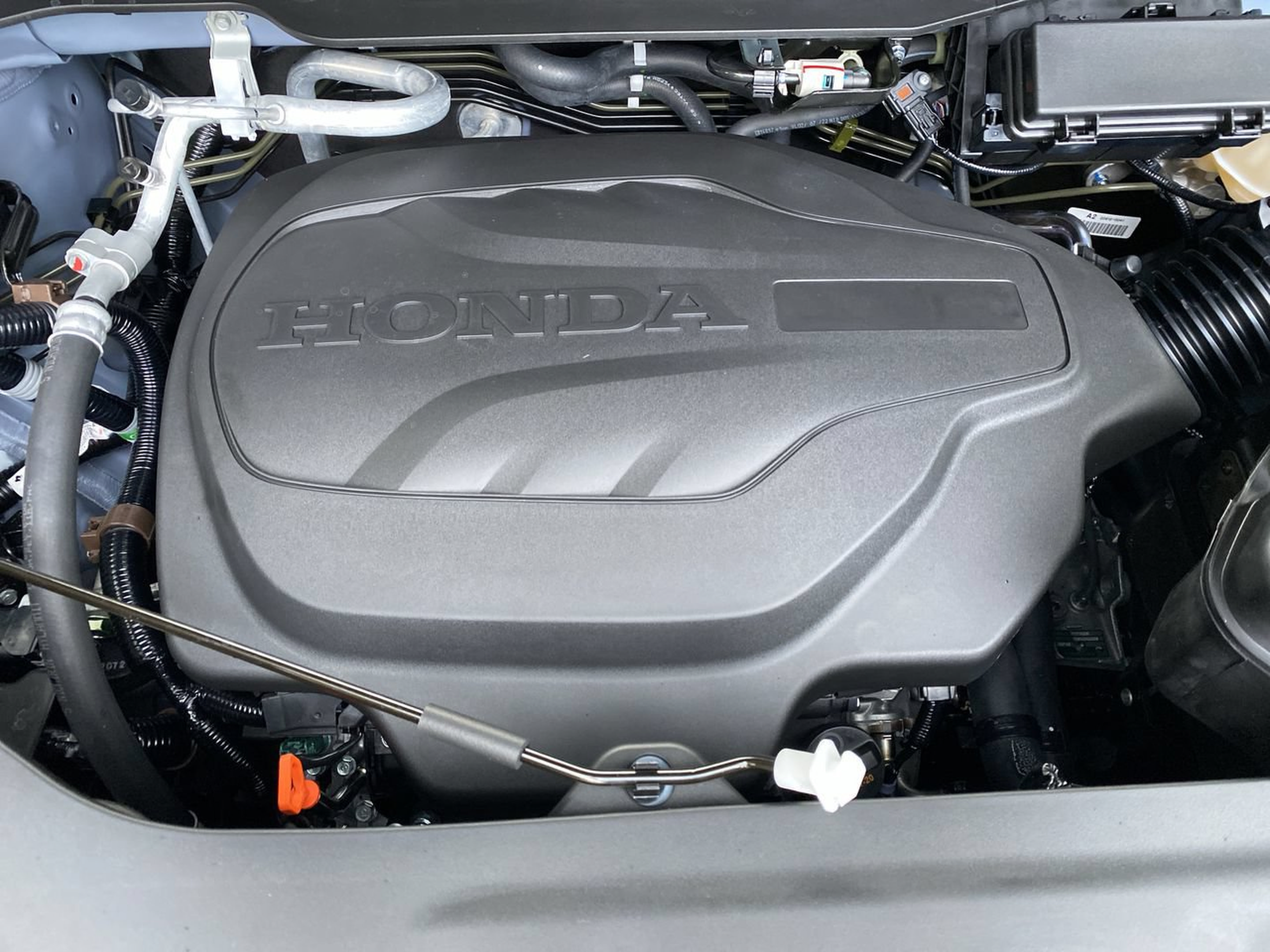 Certified 2023 Honda Ridgeline Black Edition image 18