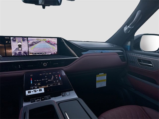 New 2026 INFINITI QX80 Autograph w/ Premium Cargo Package image 18