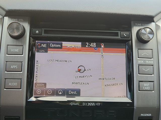 Used 2014 Toyota Tundra SR5 w/ SR5 Upgrade Package image 14