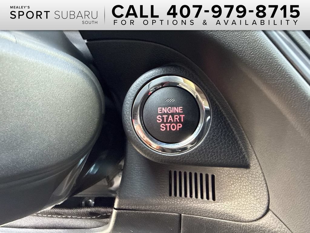 New 2026 Subaru WRX Limited AWD/4WD image 36