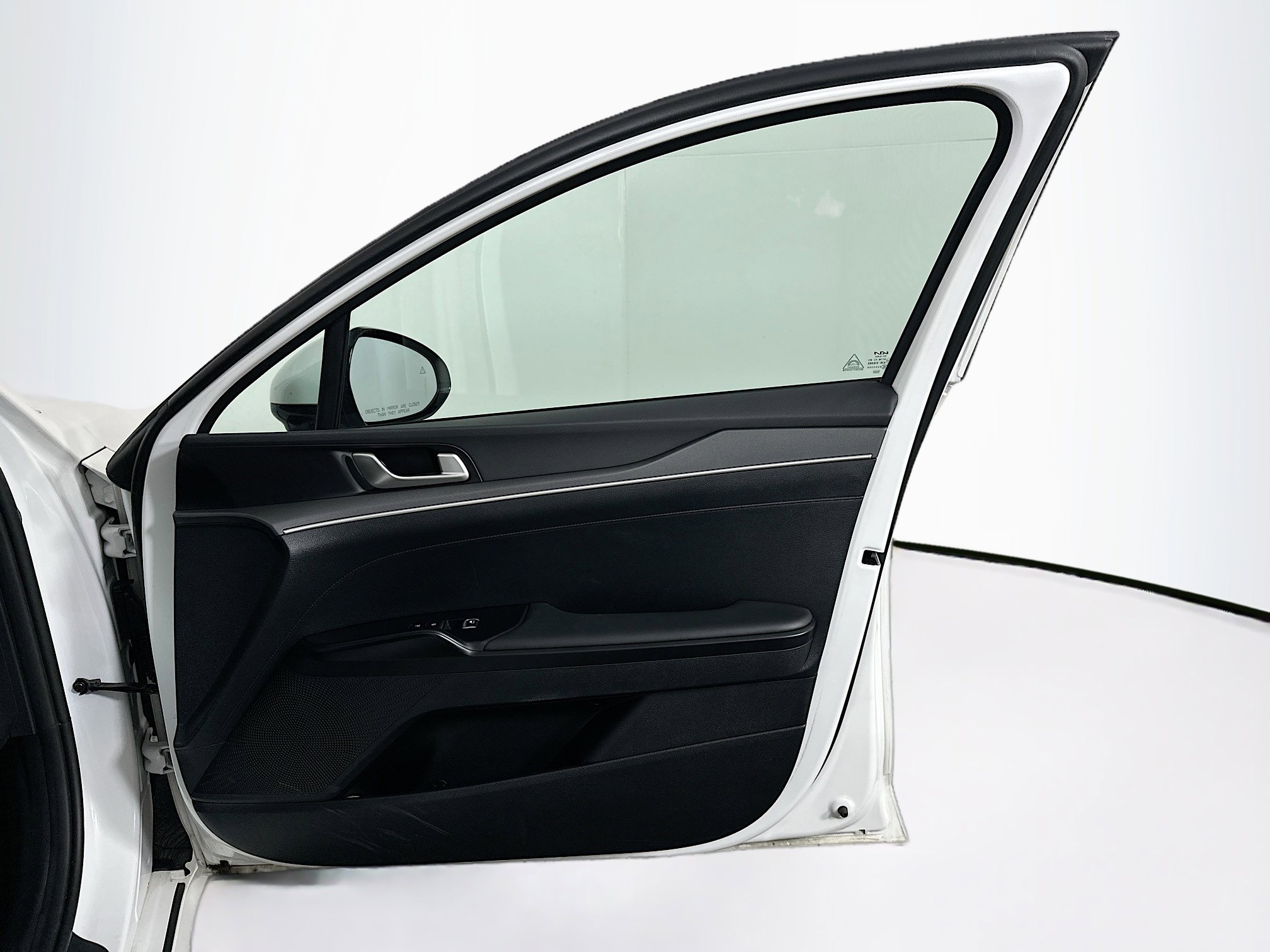 Used 2025 Kia K5 LXS image 31