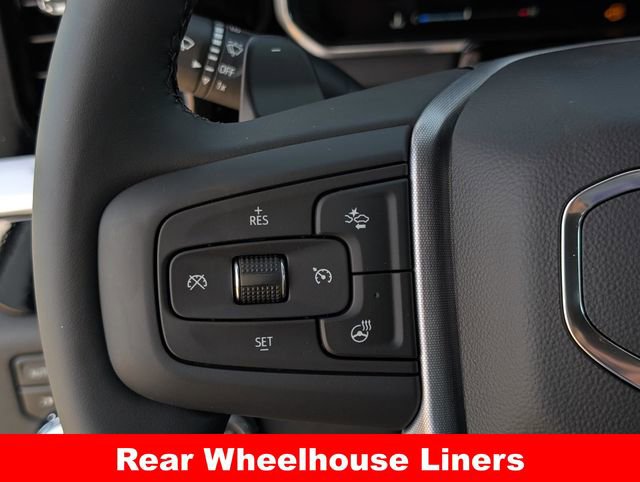 New 2026 GMC Sierra 1500 Elevation w/ Elevation Premium Package image 26