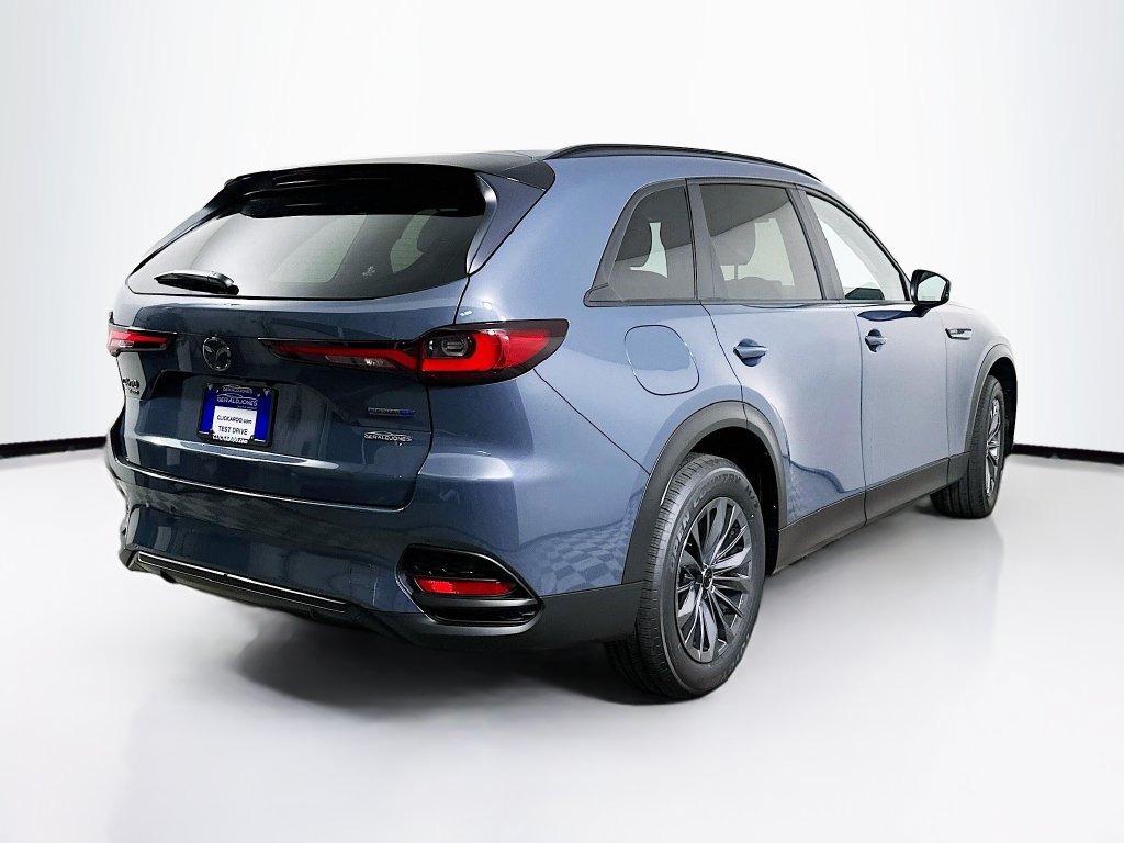 New 2026 MAZDA CX-70 SC Plus AWD/4WD image 7