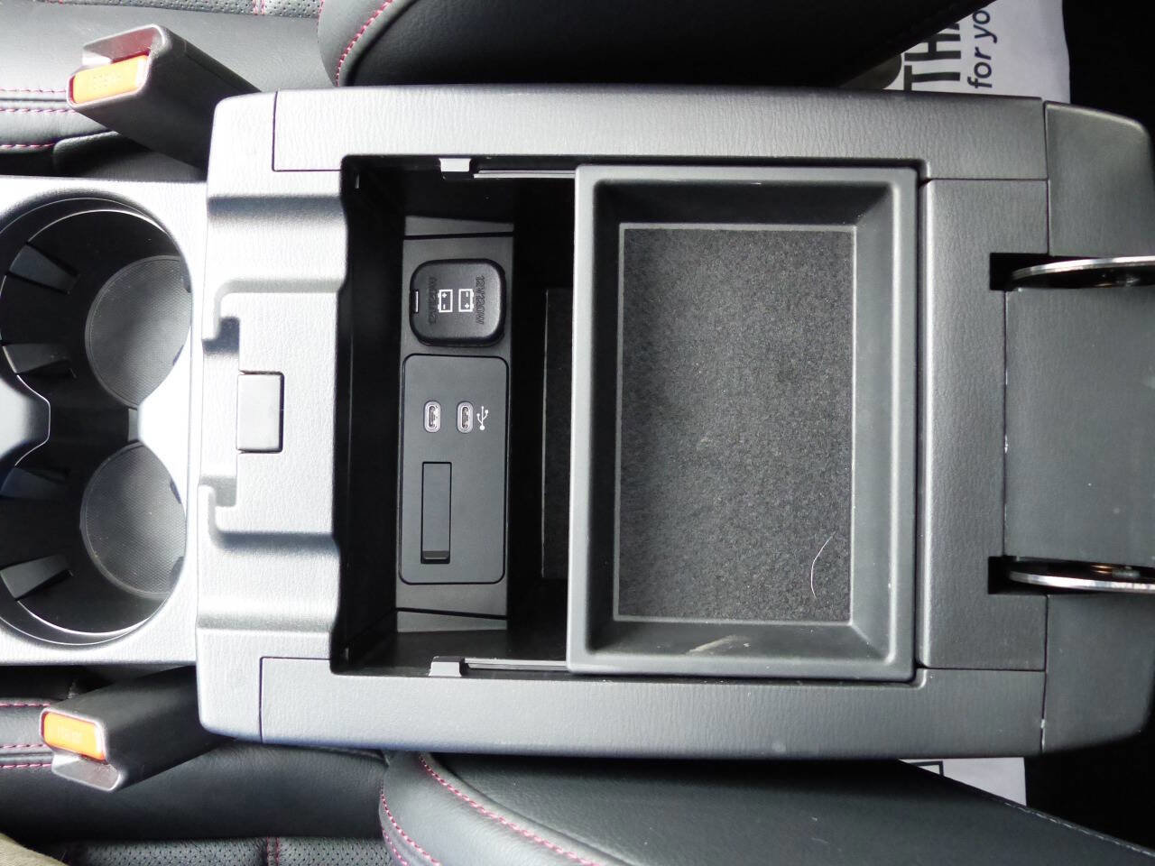 Used 2025 MAZDA CX-5 2.5 Turbo w/ Premium Package image 56