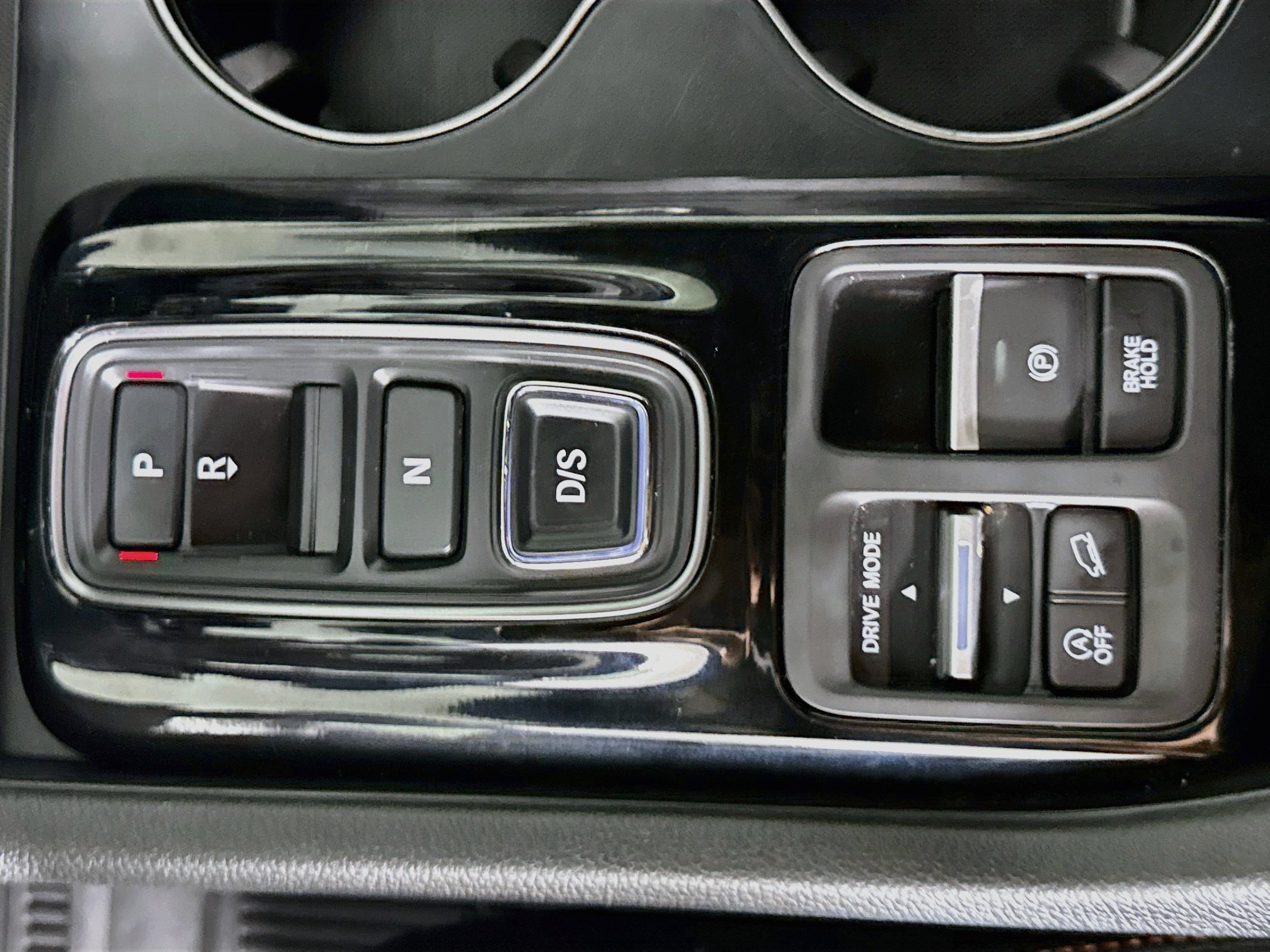 Certified 2025 Honda Pilot TrailSport image 19