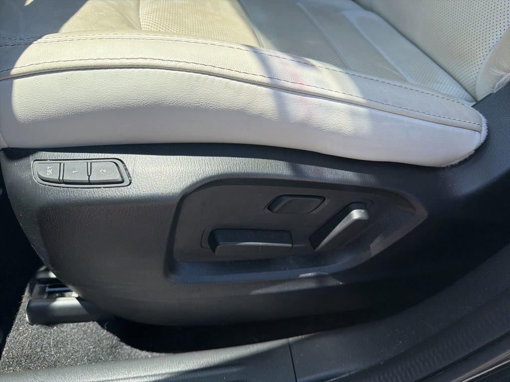 Certified 2023 MAZDA CX-5 AWD 2.5 S w/ Preferred Package image 15