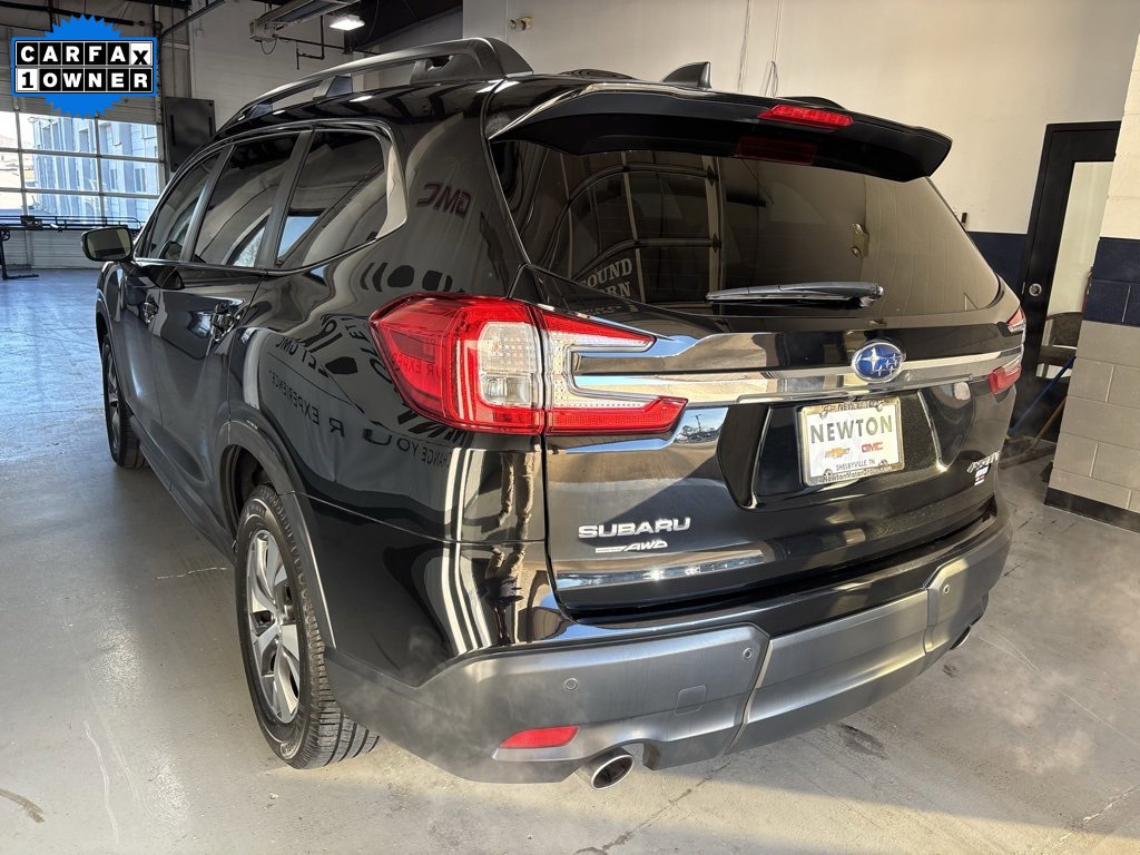 Used 2023 Subaru Ascent Premium w/ Convenience Package image 33