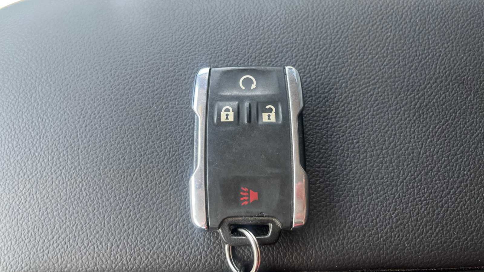 Used 2016 GMC Sierra 2500 SLT w/ Duramax Plus Package image 27