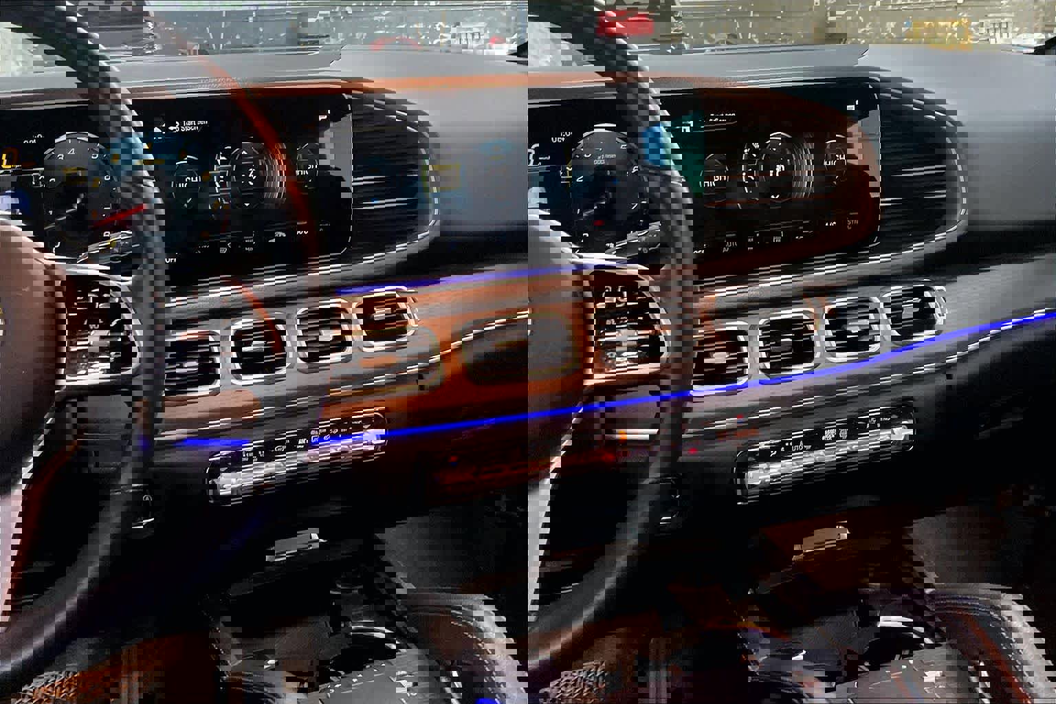 Used 2022 Mercedes-Benz GLE 350 GLE 350 image 9