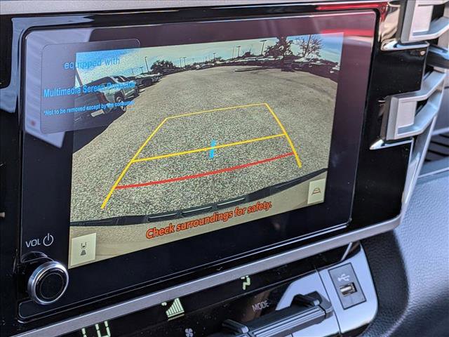 New 2026 Toyota Tundra SR5 image 13