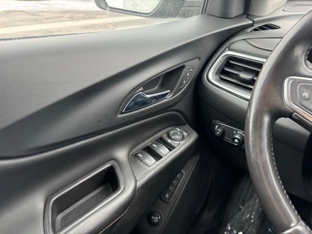 Used 2019 Chevrolet Equinox Premier image 30