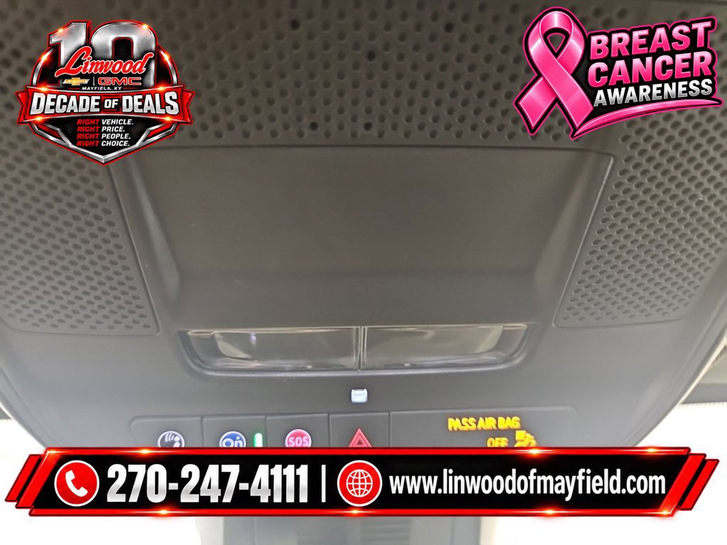Used 2026 Chevrolet Equinox LT FWD image 26