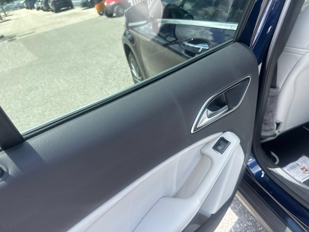 Used 2018 Mercedes-Benz GLA 250 image 10