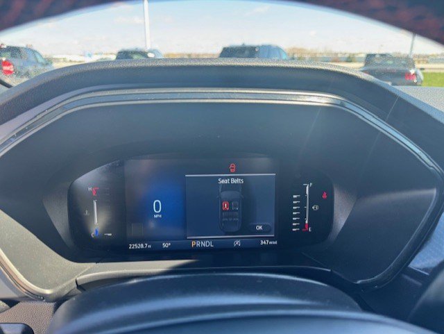 Used 2023 Ford Escape ST-Line w/ Tech Pack #1 AWD/4WD image 15