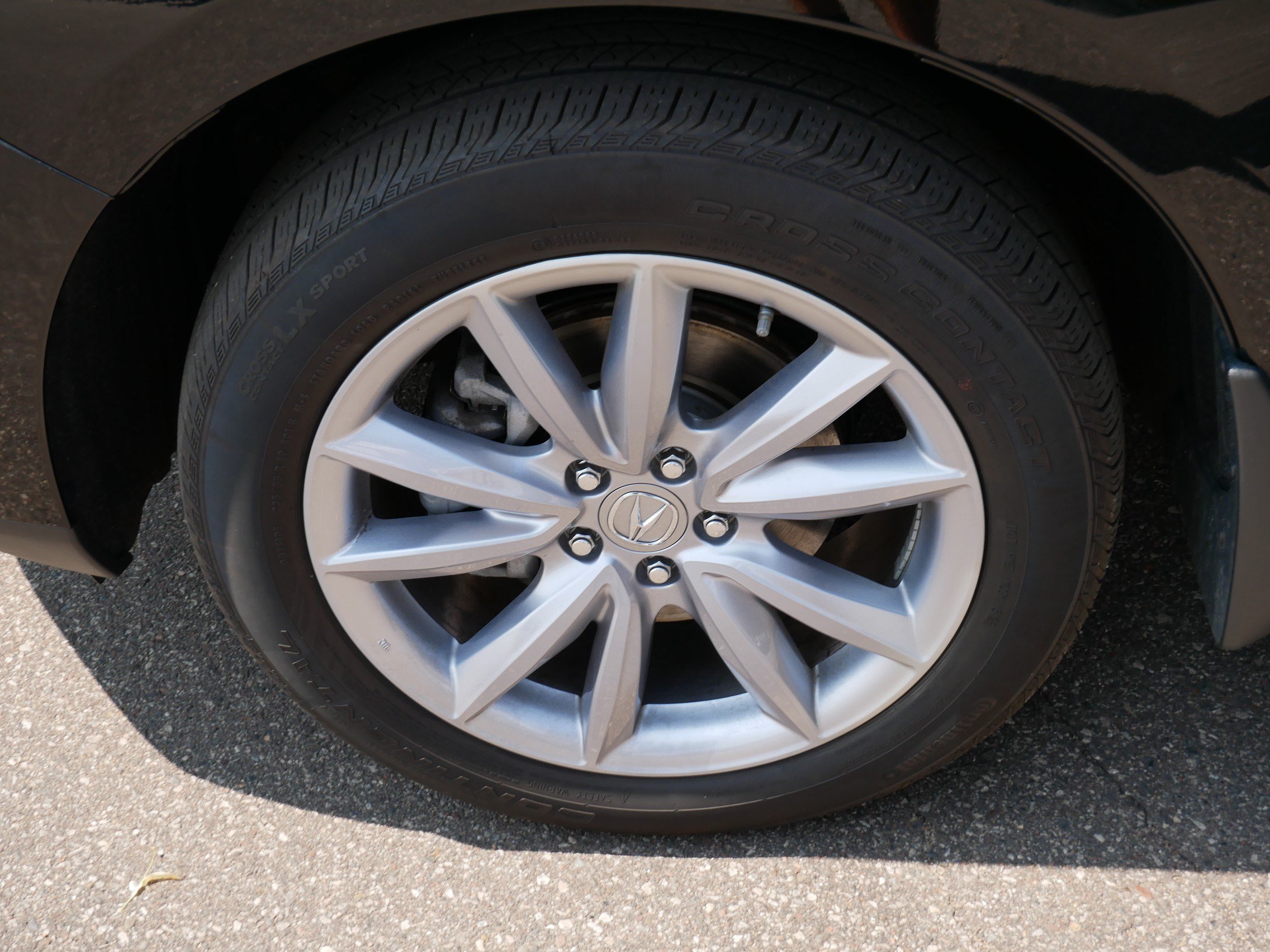Used 2023 Acura RDX AWD image 15