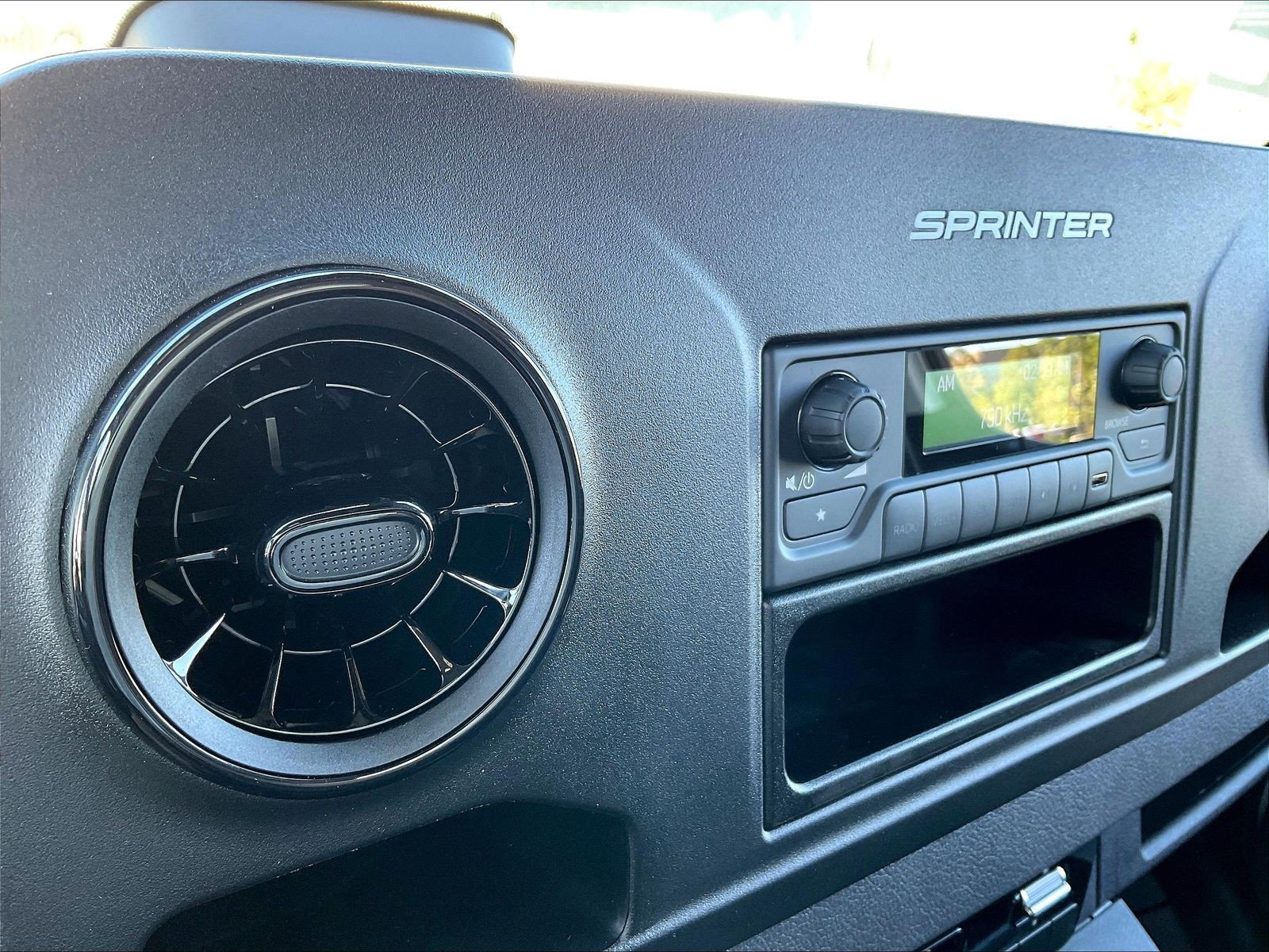 New 2026 Mercedes-Benz Sprinter 3500 image 22