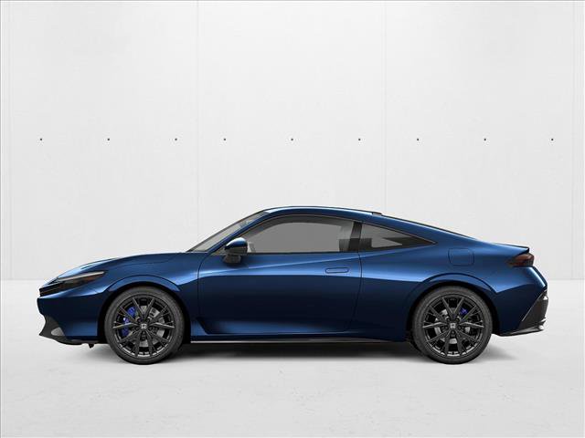 New 2026 Honda Prelude image 2