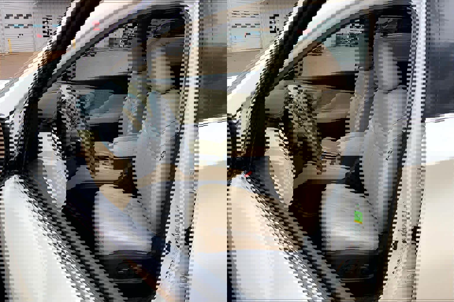 Used 2023 Nissan Murano SL w/ SL Moonroof Package image 8