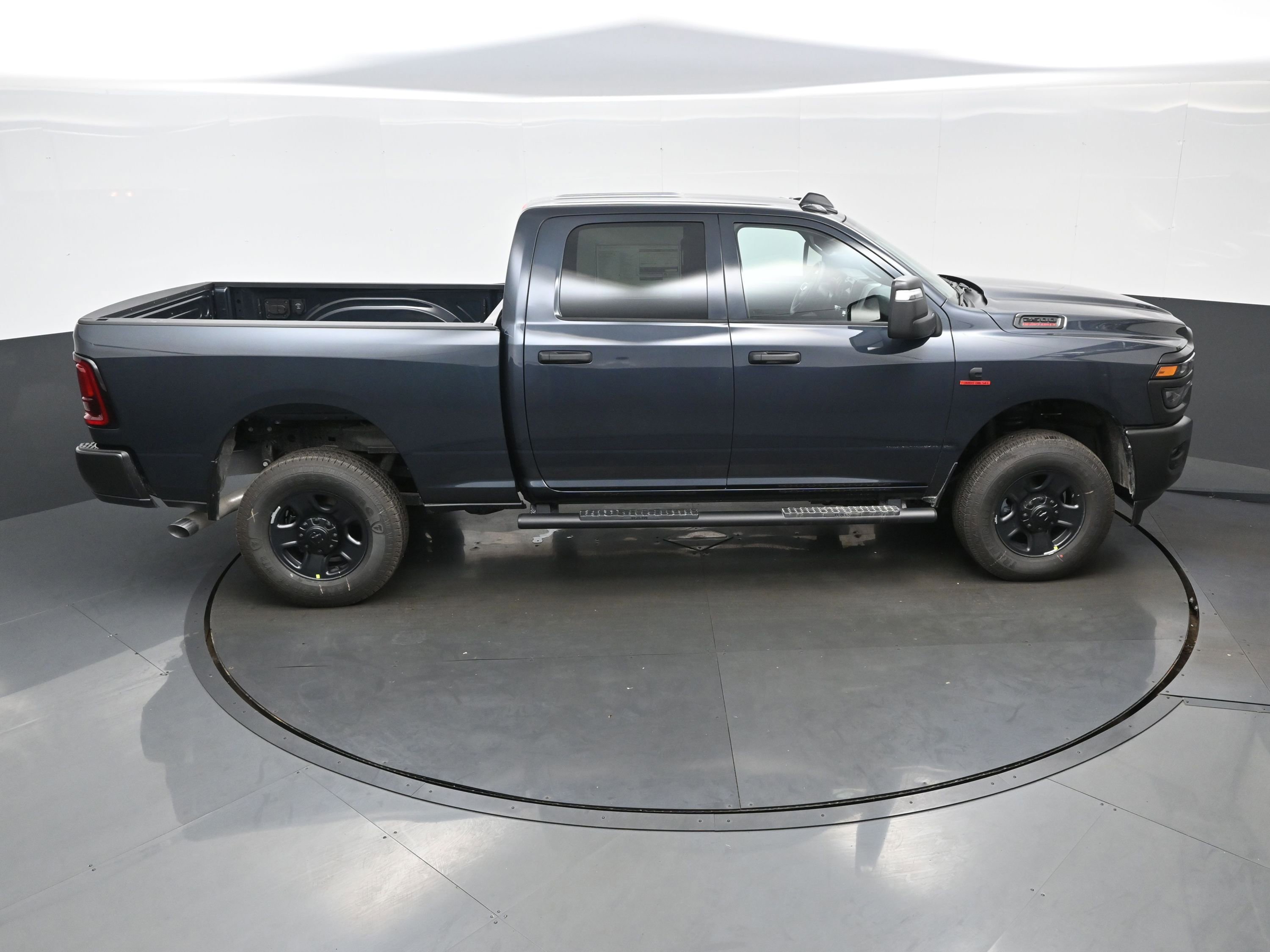 New 2026 RAM 2500 Tradesman image 23